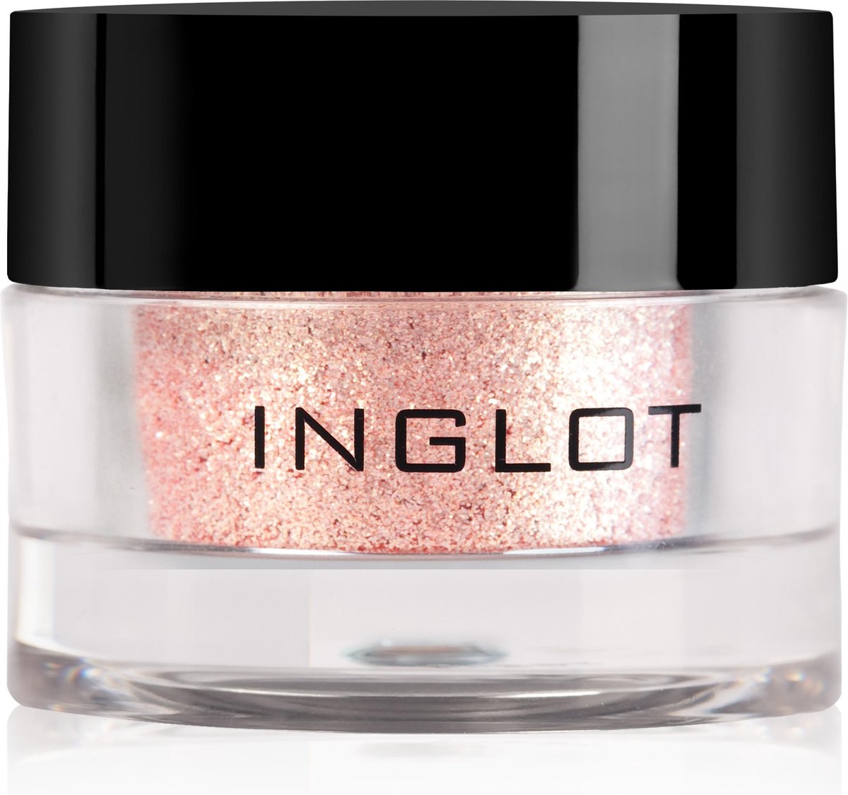 INGLOT - AMC Pure Pigment Eye Shadow 115 - Oogschaduw