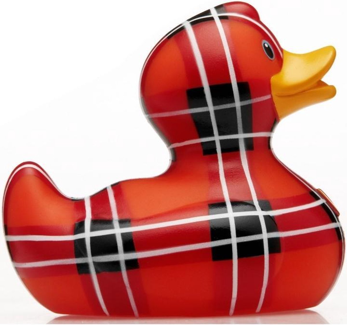 LUXURY MCDUCK badeendje van BudDuck