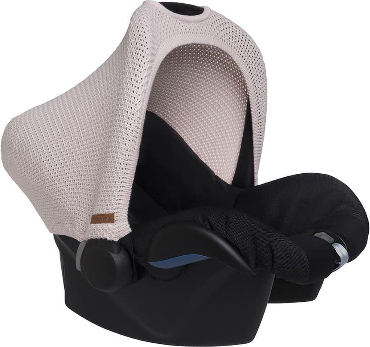 Baby's Only Kap Maxi-Cosi 0+ Flavor - classic roze