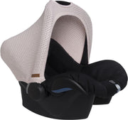 Baby's Only Kap Maxi-Cosi 0+ Flavor - classic roze