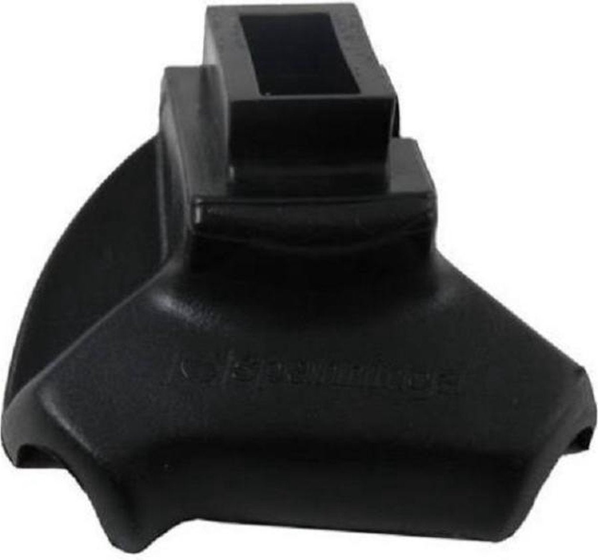 Spanninga montagekap midden standaard smal EASYSTAND 20mm