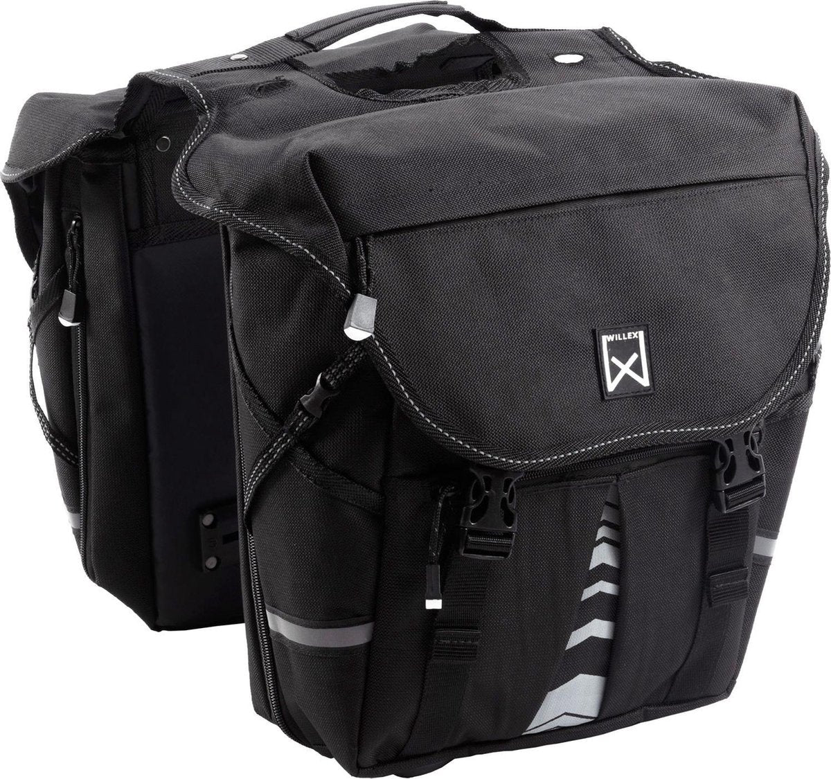 Willex Dubbele systeemtas 1200 - 20 L