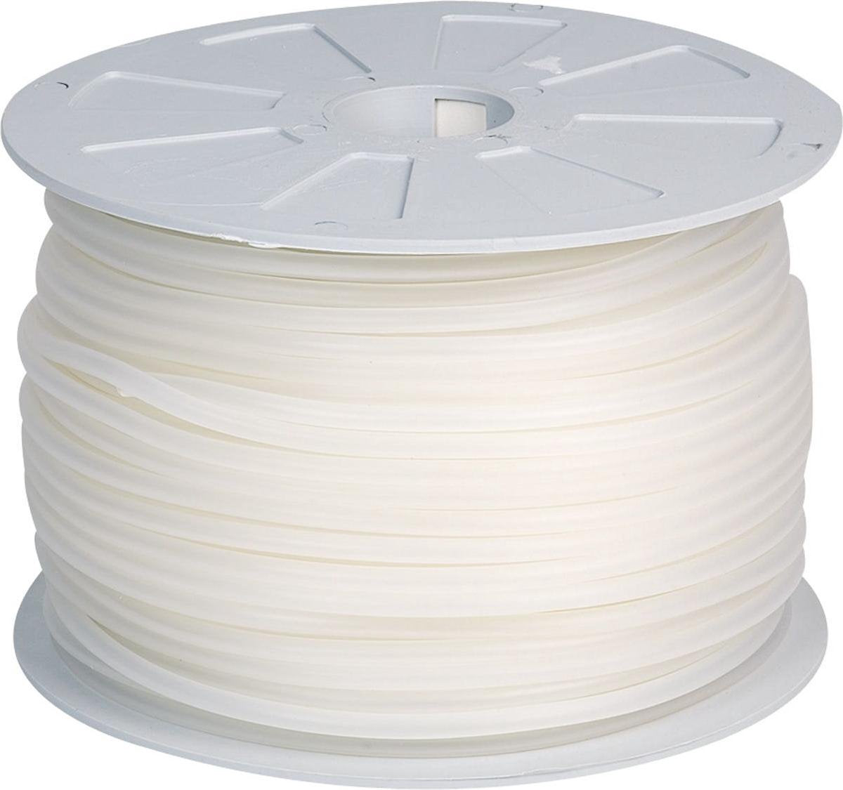 Aquarium Luchtslang Silicone - 100 meter