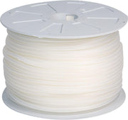 Aquarium Luchtslang Silicone - 100 meter