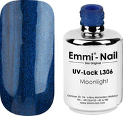 Emmi Shellac-UV Gellak Moonlight L306