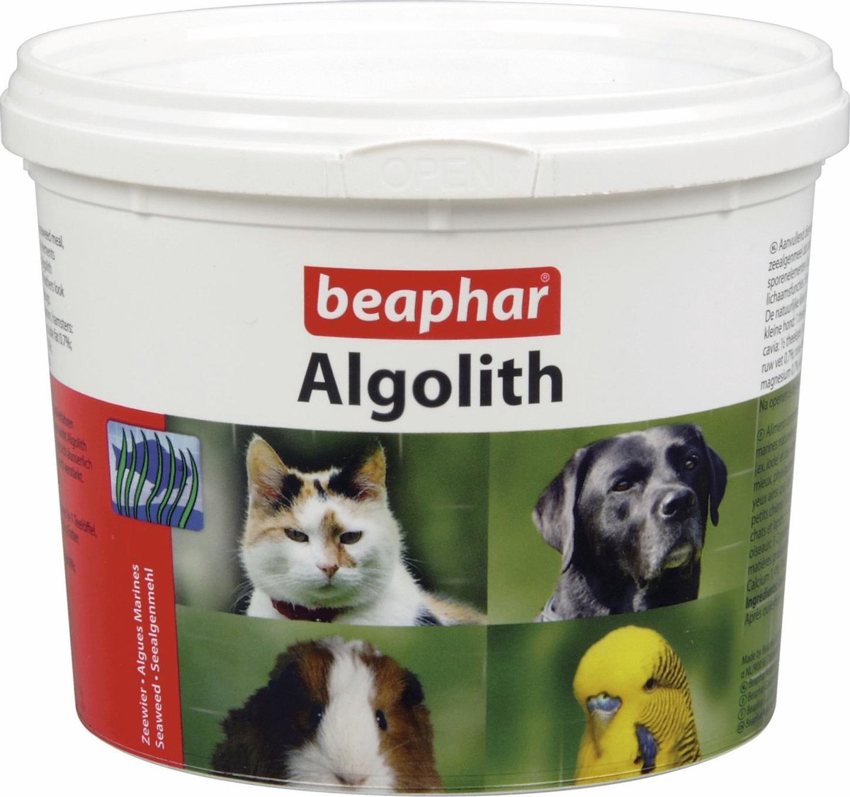 Beaphar Algolith - 500 g