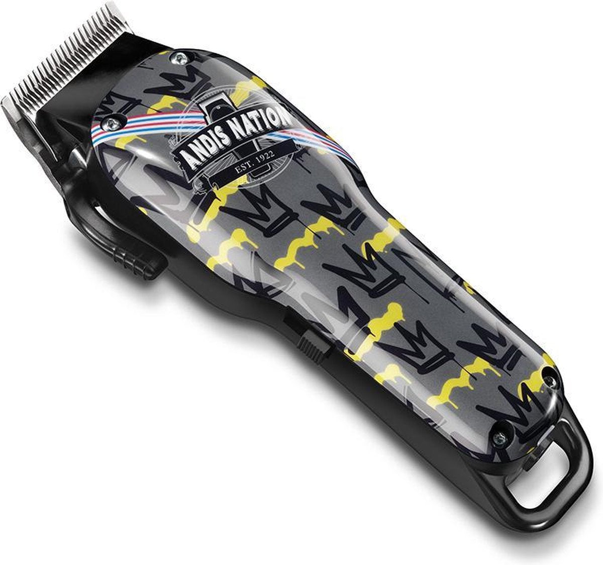 Andis Clipper Uspro Li Fade Nation