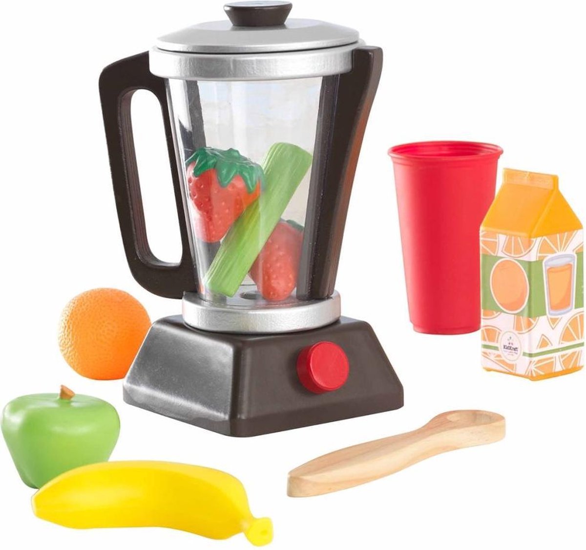 Smoothie Set - Espresso