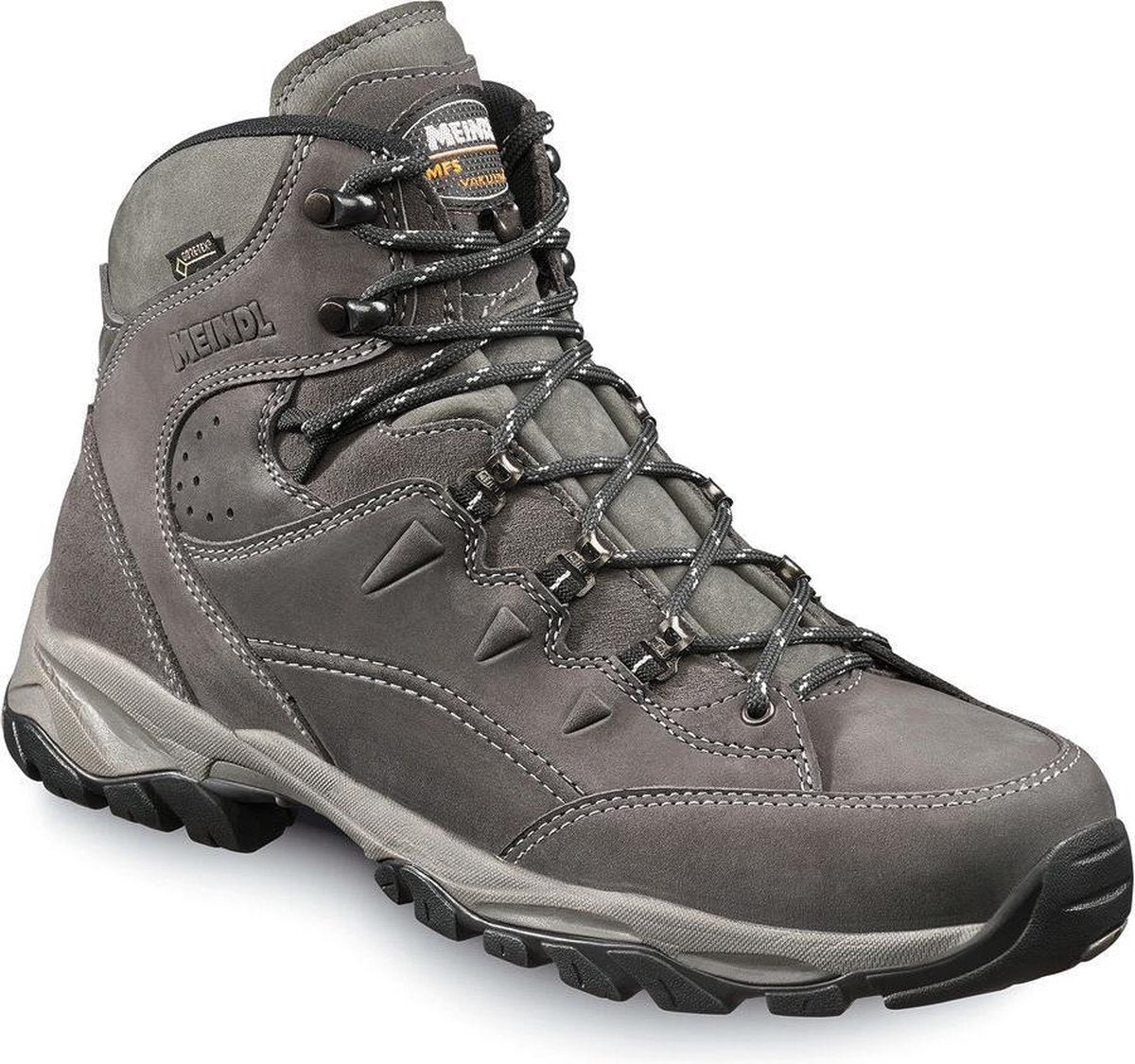 Meindl Vakuum sento men gtx | anthrazit - UK10