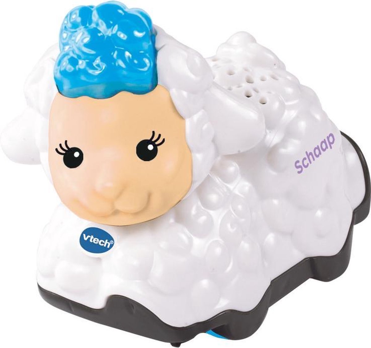 VTech Zoef Zoef Dieren Sanne Schaap