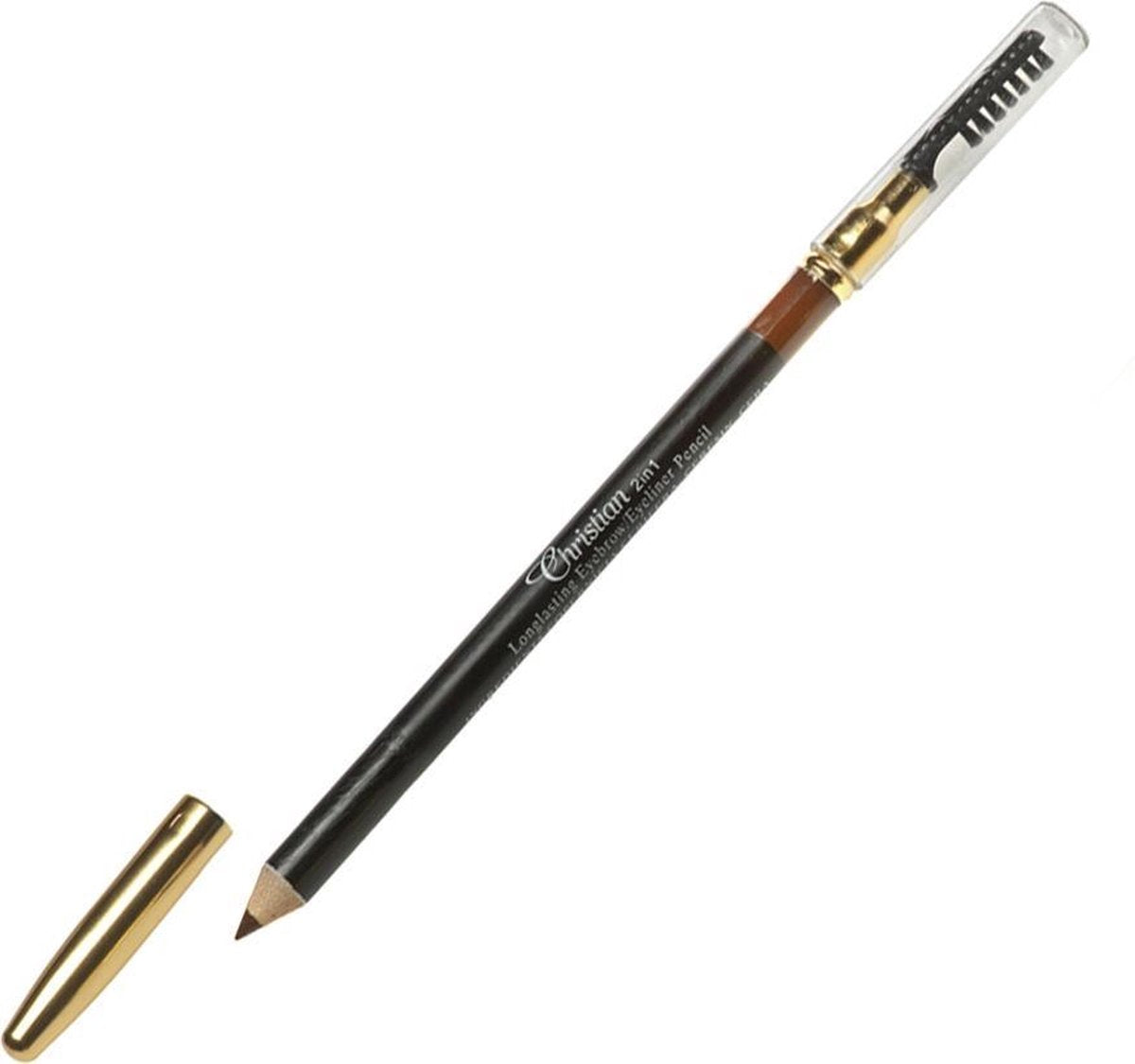 Christian Faye  Eyebrow Pencil Wenkbrauwpotlood 1 gr