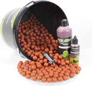 Pro Line Promo Pack - Garlic Robin Red - Rood