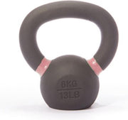 GorillaGrip Kettlebell 6 KG