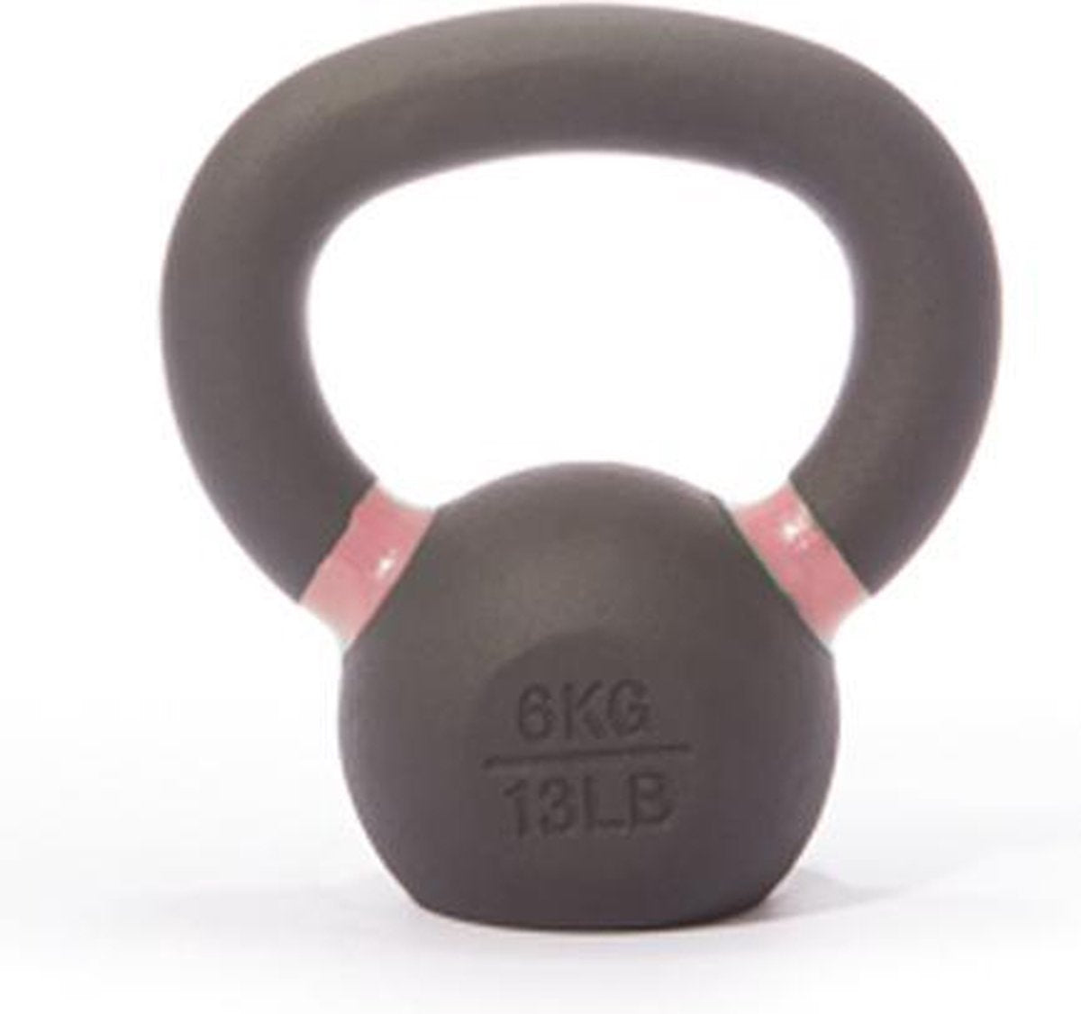 GorillaGrip Kettlebell 6 KG
