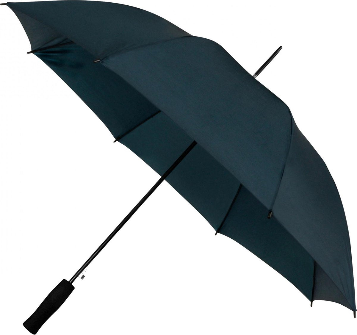 Falcone Golfparaplu Automatisch 102 Cm Donkerblauw
