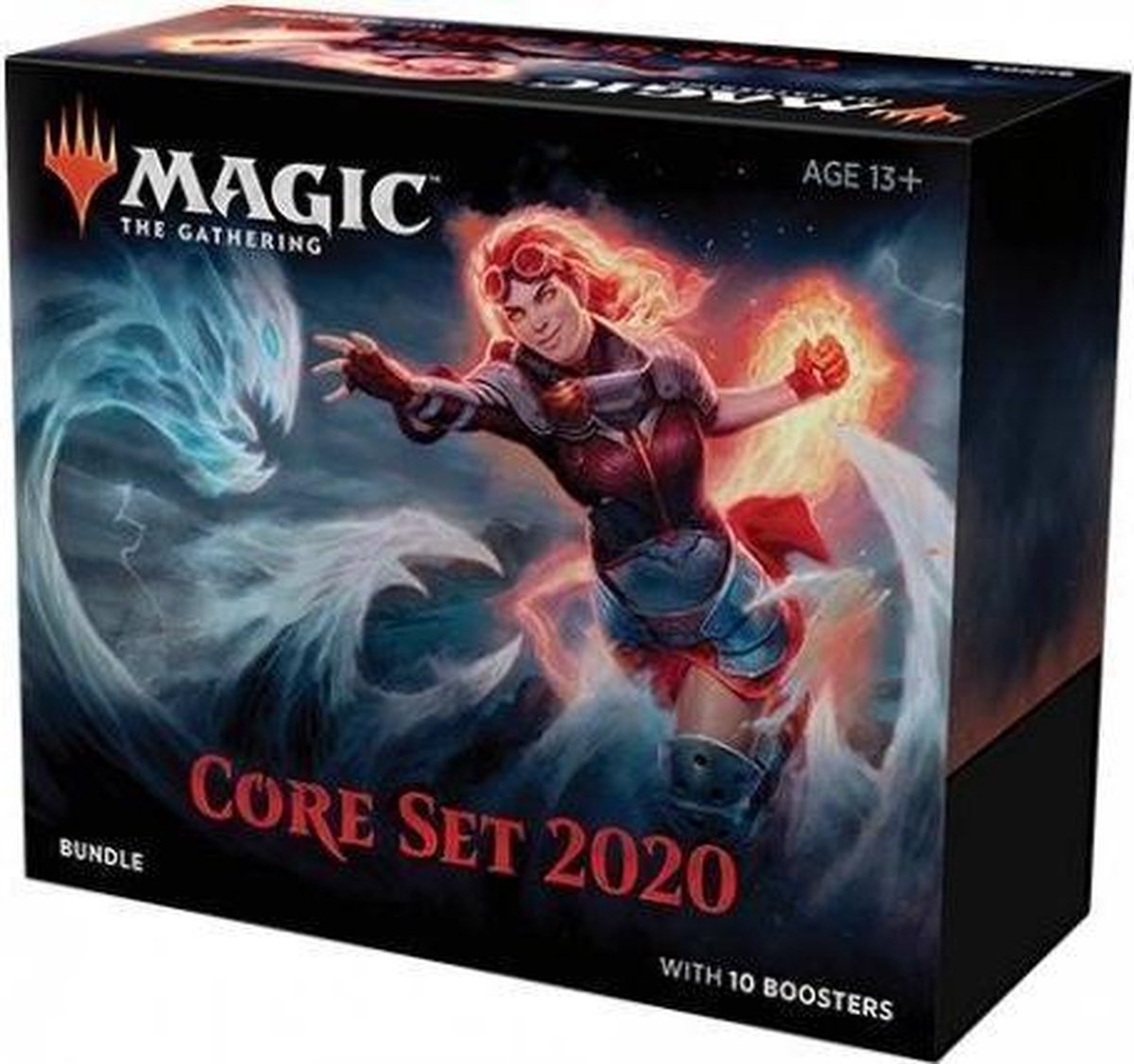 MTG Core 2020 Bundle - EN