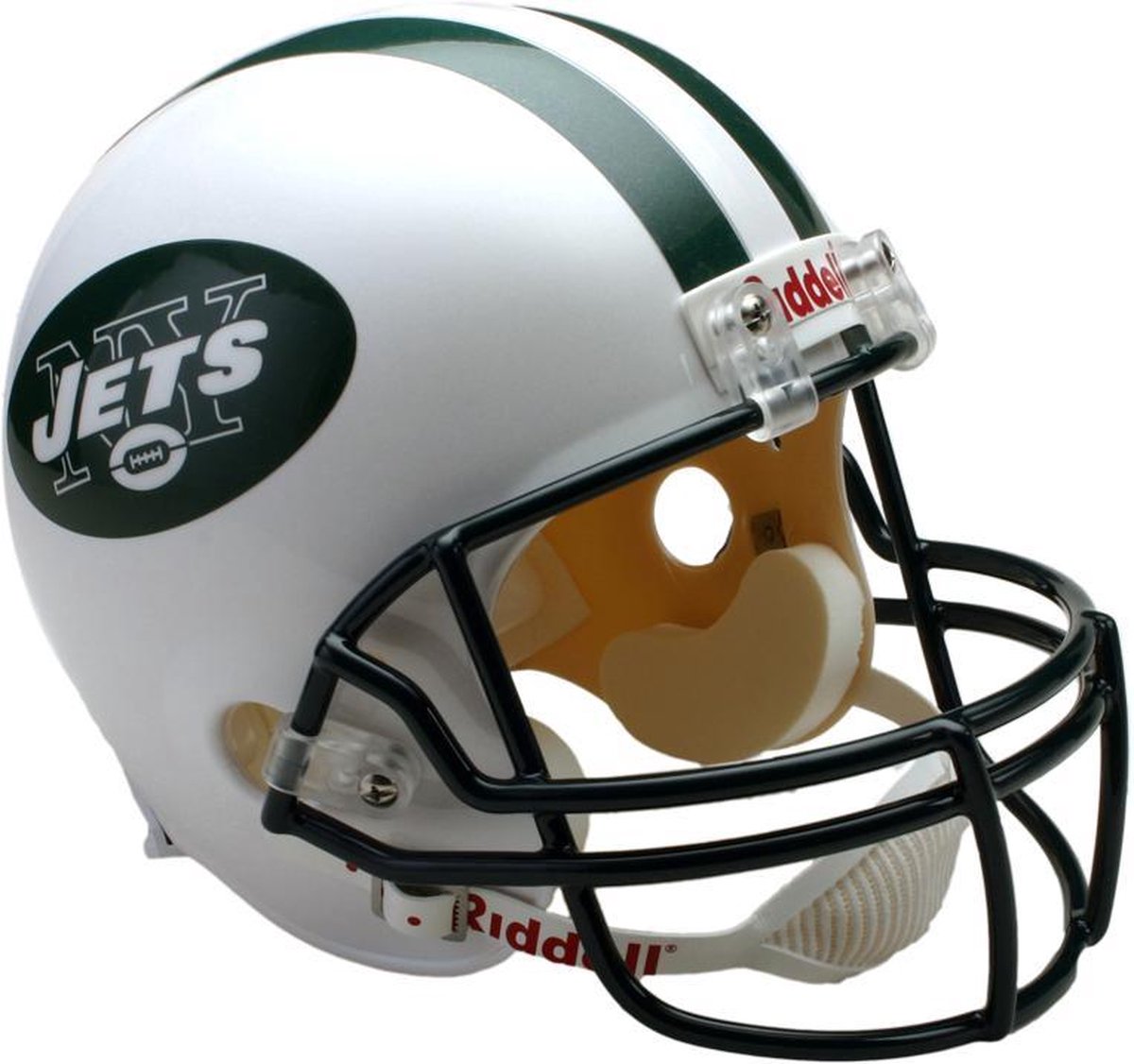 Riddell VSR4 Replica Helmet Team Jets