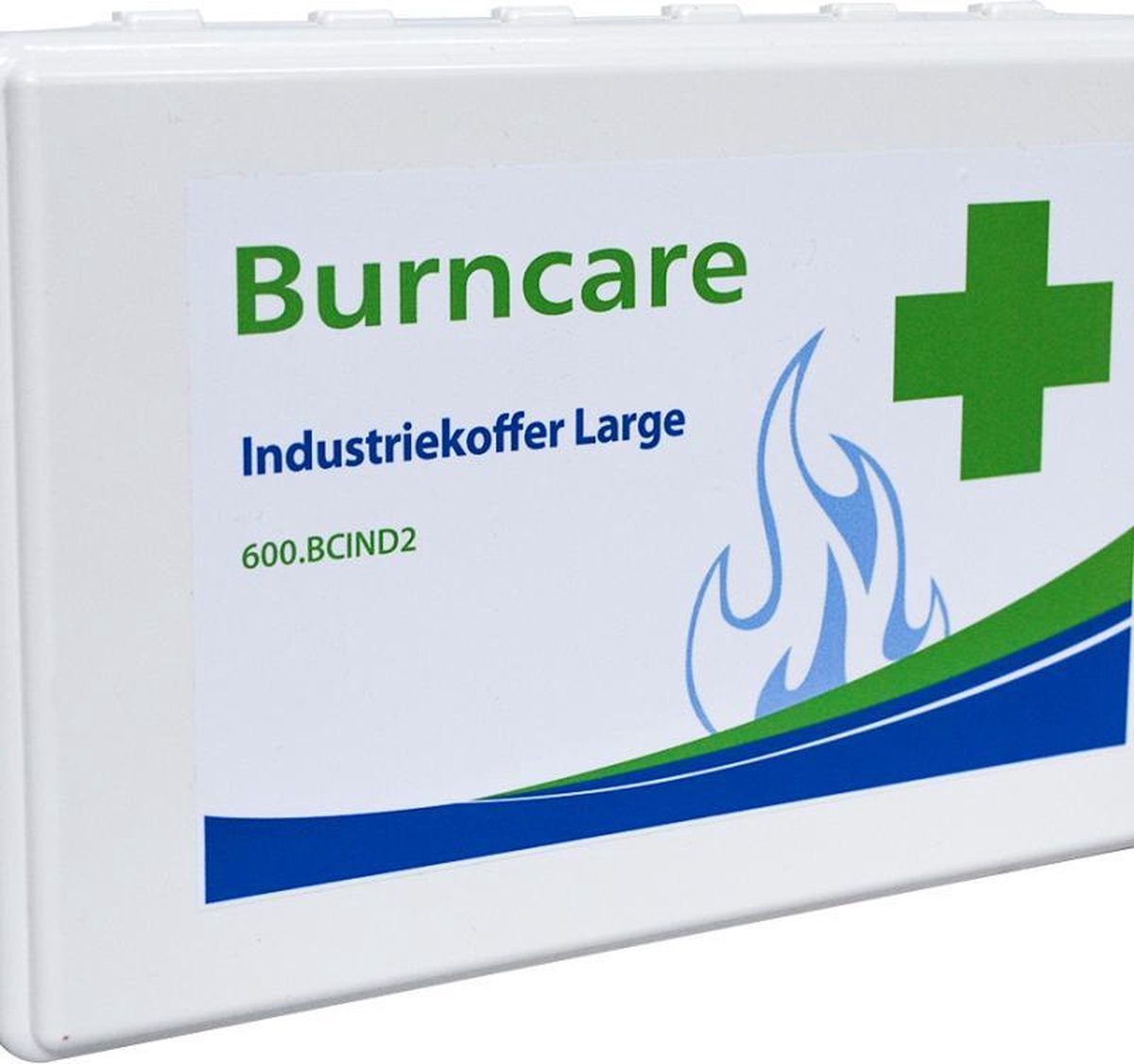 Brandwonden Verbanddoos