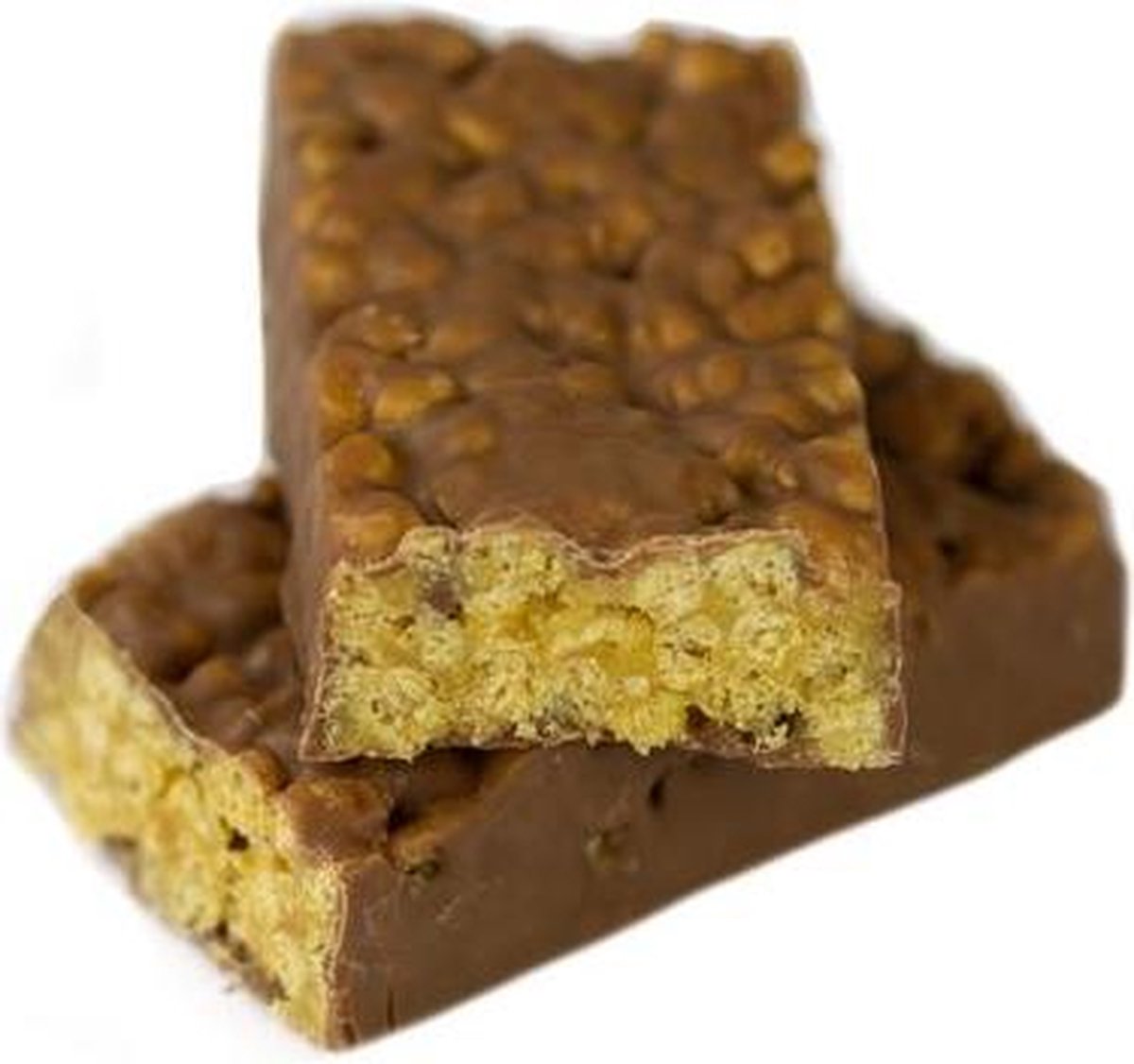 Protiplan | Reep Kokos Krispies | 7 x 35 gram  | Eiwitrepen | Koolhydraatarme sportvoeding | Afslanken met proteïne repen