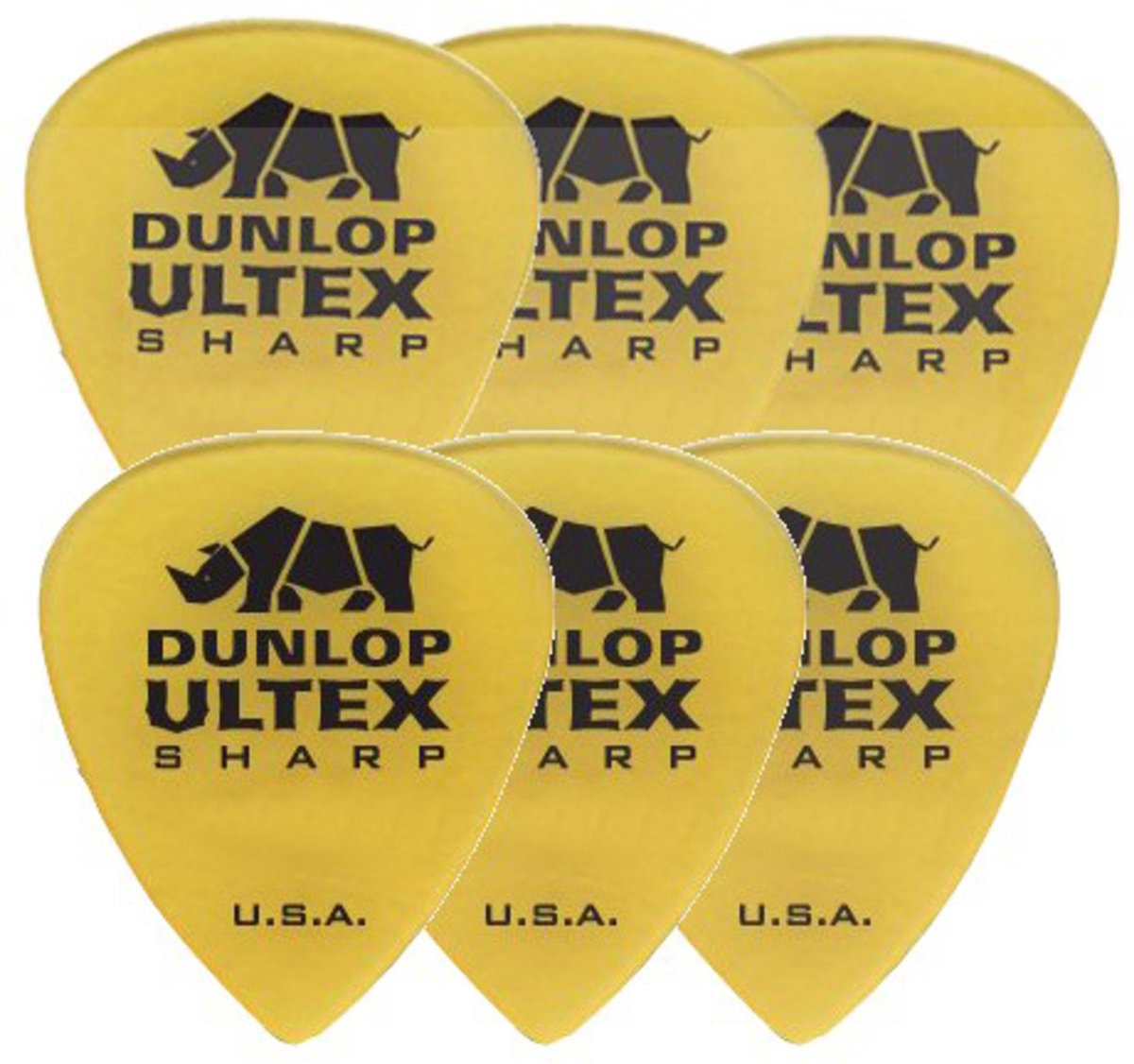 Ultex Sharp Player's Pleks 0