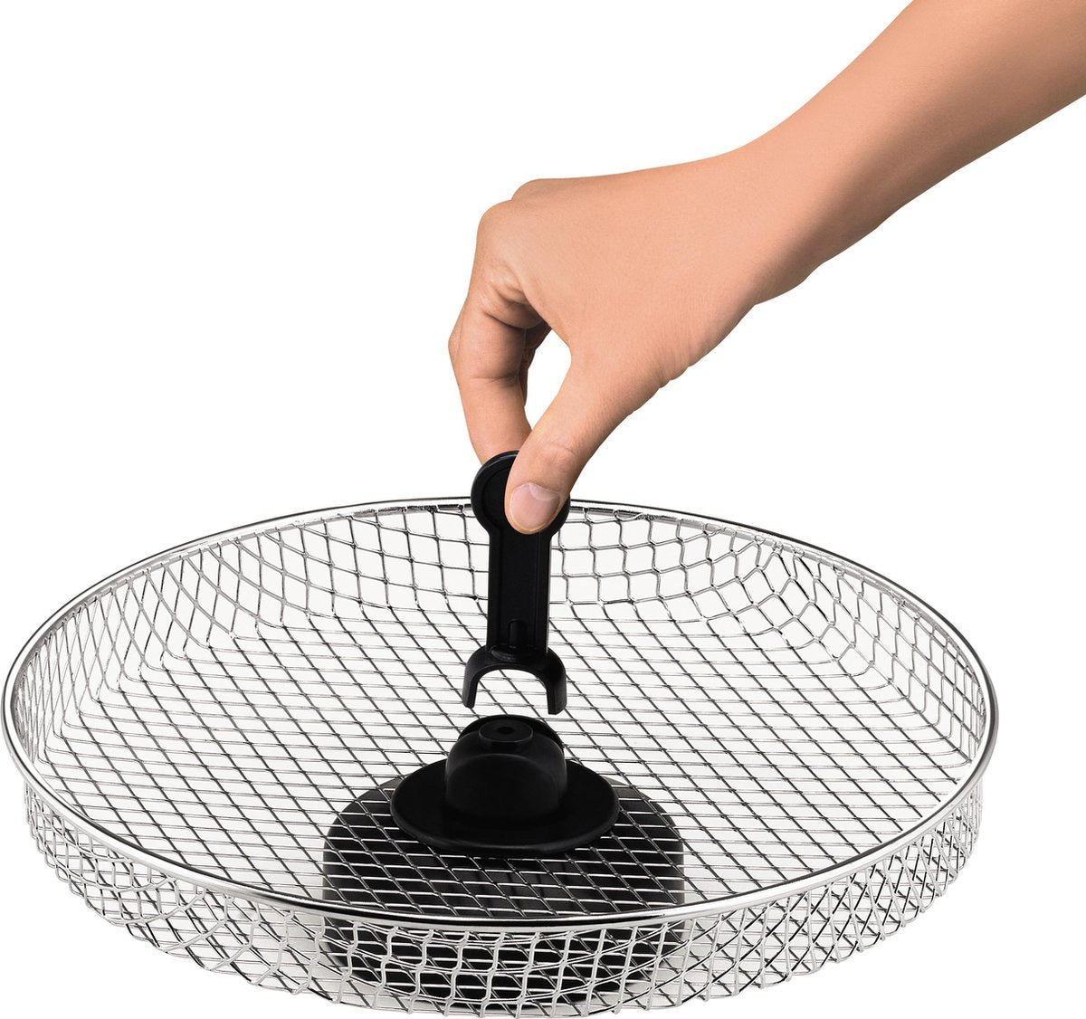 SEB XA7010 Snackmandje Accessoire voor Actifry