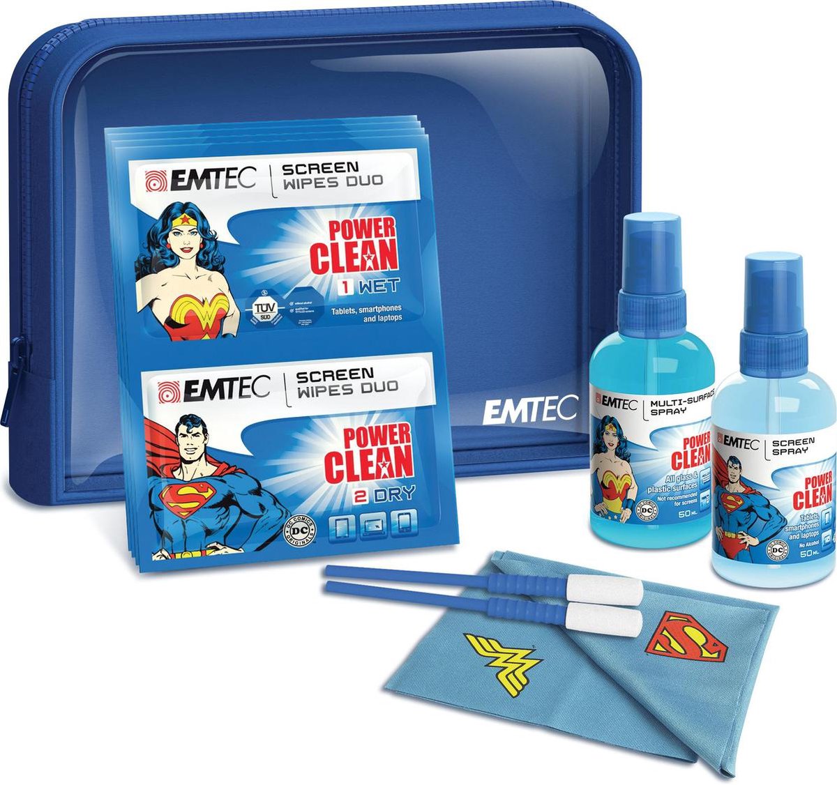Bundle 2x Mini-Spray