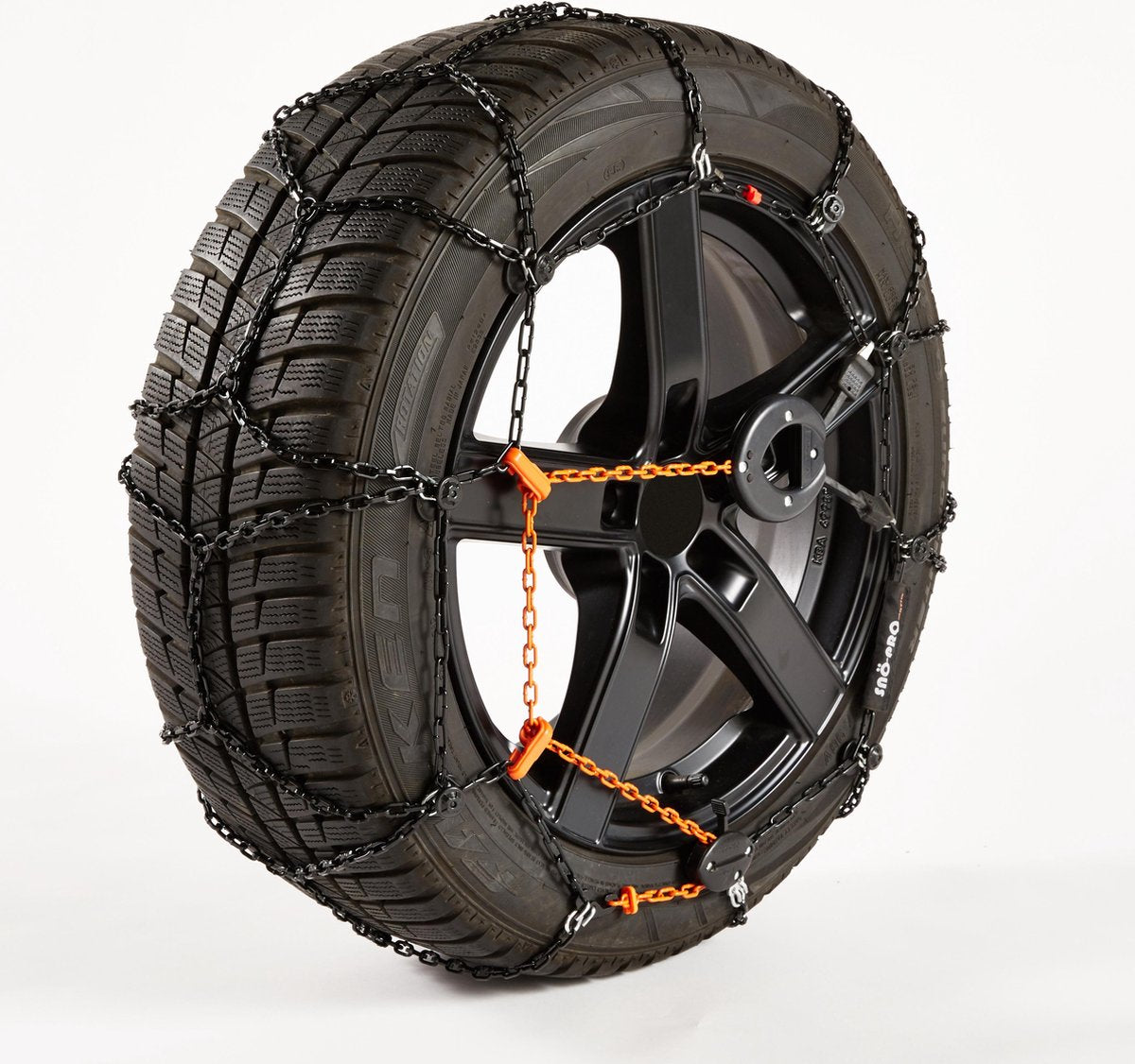 SNO-PRO Sneeuwkettingen 9mm MATIC 40