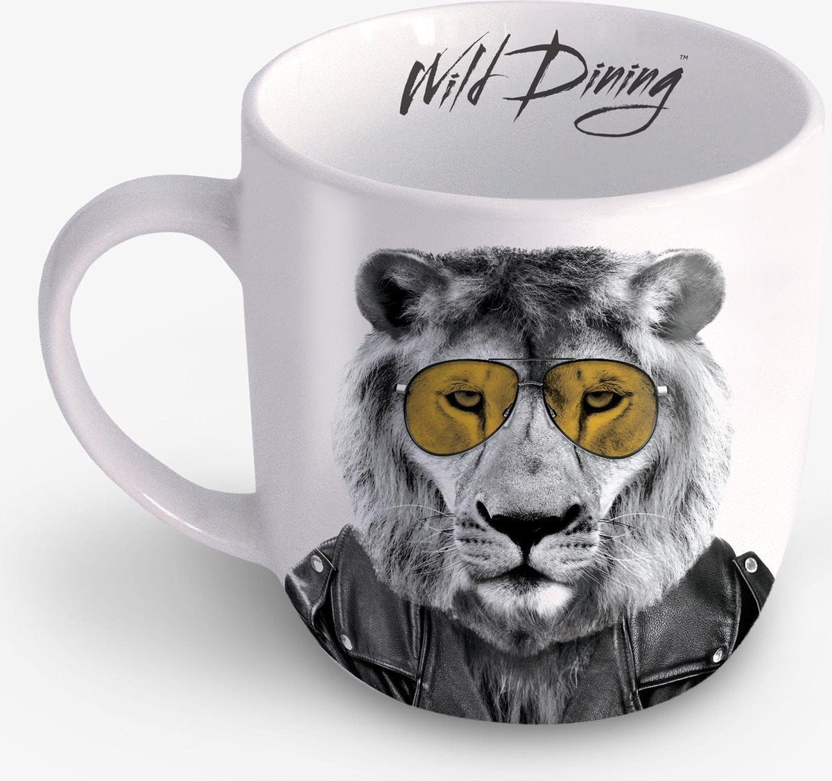 MU 804579 Print Desktop DrinkbekerWild D