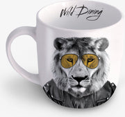 MU 804579 Print Desktop DrinkbekerWild D