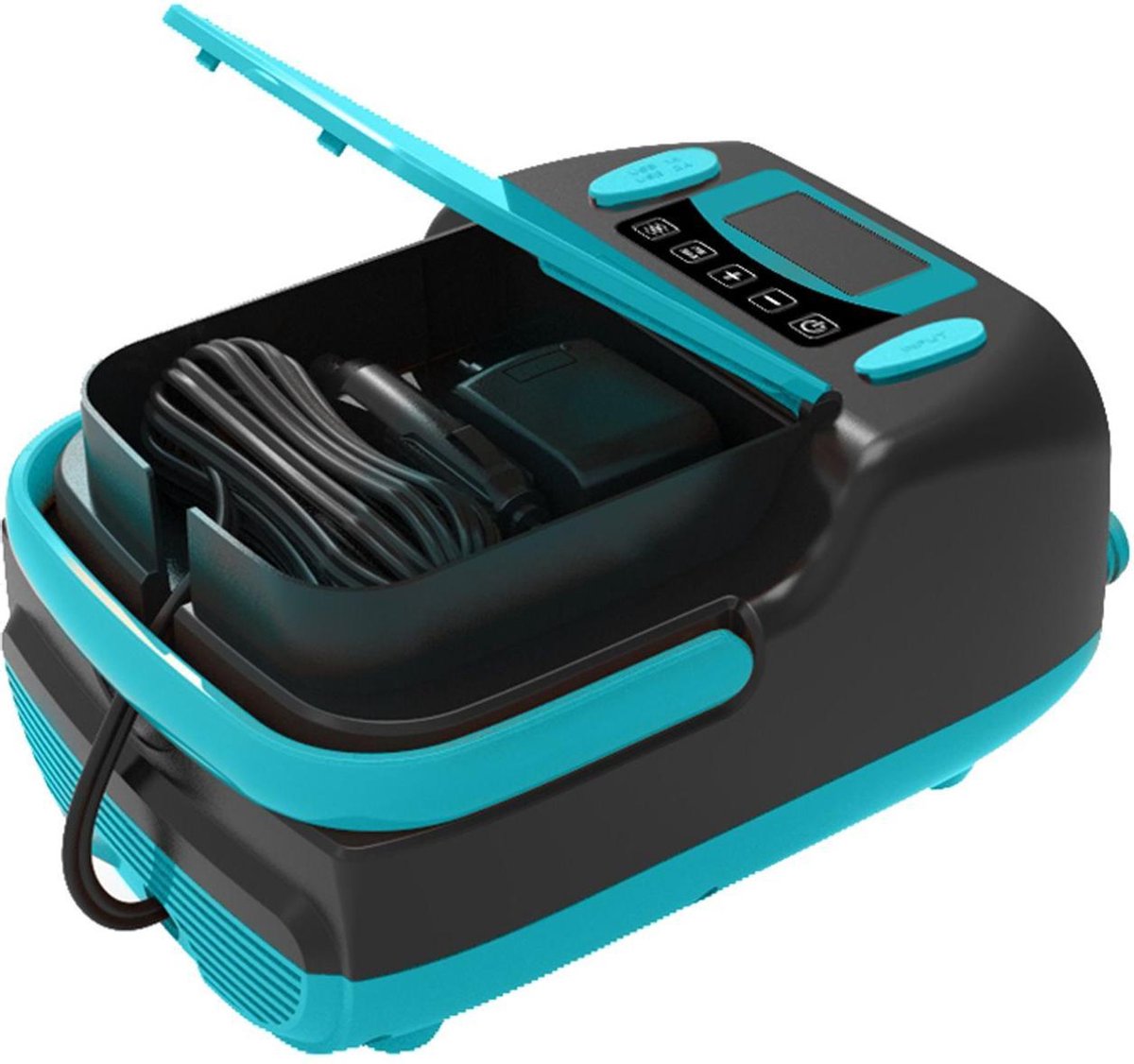 Spinera SUP5 High Pressure 12V SUP Pump