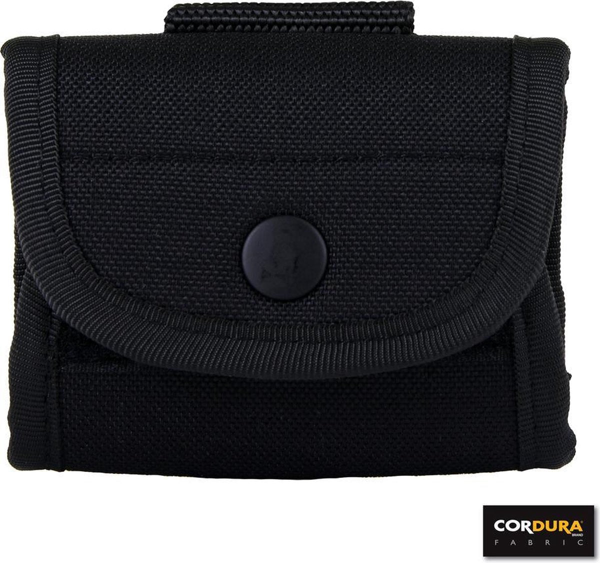 101inc - Handschoenen tasje - Pouch - Zwart
