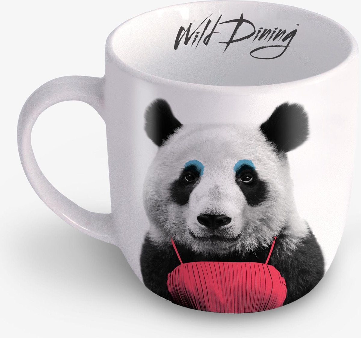 MU 804586 Print Desktop DrinkbekerWild D