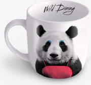 MU 804586 Print Desktop DrinkbekerWild D
