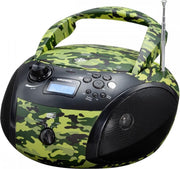 Grundig grb 4000 bt camouflage