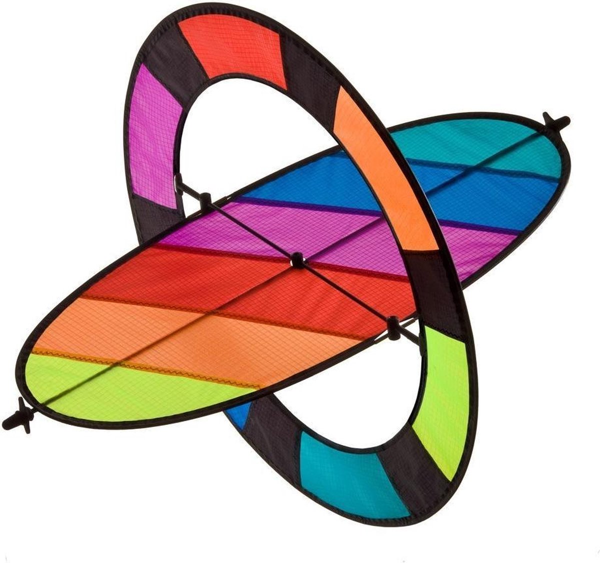 Prism Flip Spectrum Eenlijns vlieger