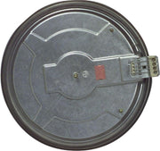 E.G.O. WP-153117 Kookplaat Origineel Onderdeelnummer 12.30453.195