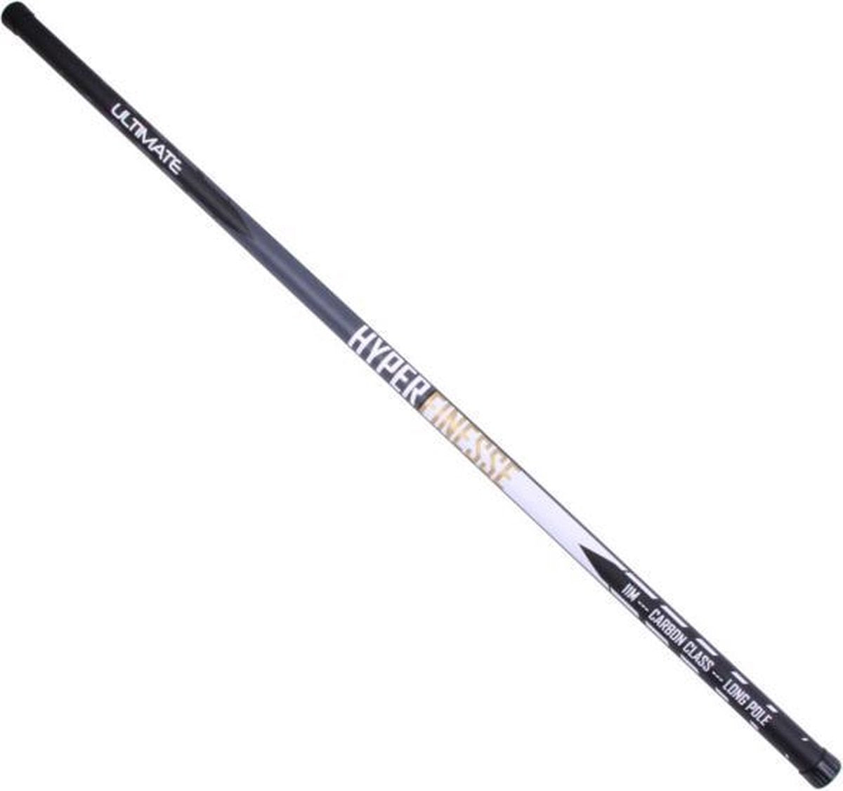 Ultimate Hyper Finesse 11m | Vaste hengel