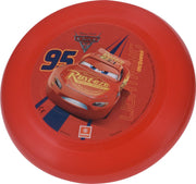 Mondo Frisbee 24 Cm Disney Cars