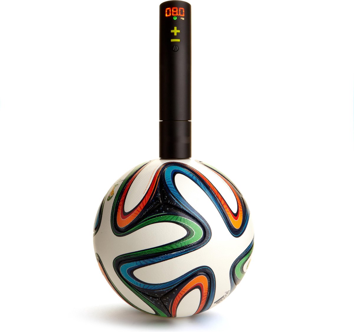 Torrx elektrische ballenpomp met accu