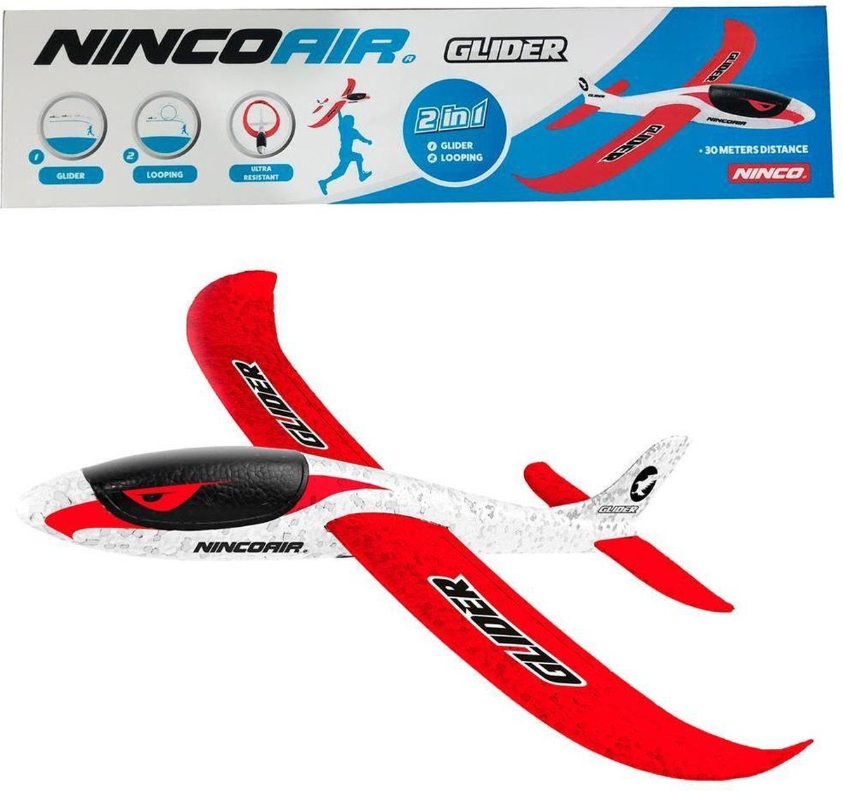 Ninco Glider 48