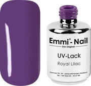 Emmi Shellac-UV Gellak Royal Lilac