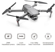DJI Mavic 2 Pro