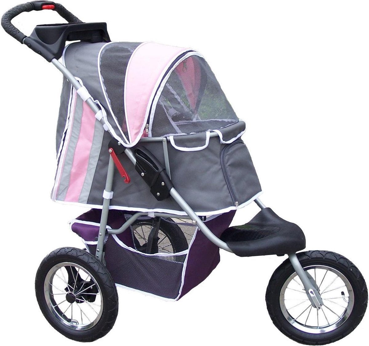 InnoPet Buggie IPS-040/G