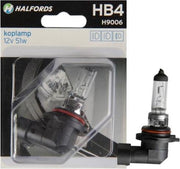 HB4 koplamp
