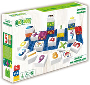 BiOBUDDi Leer Nummers Kennen - BB-0002