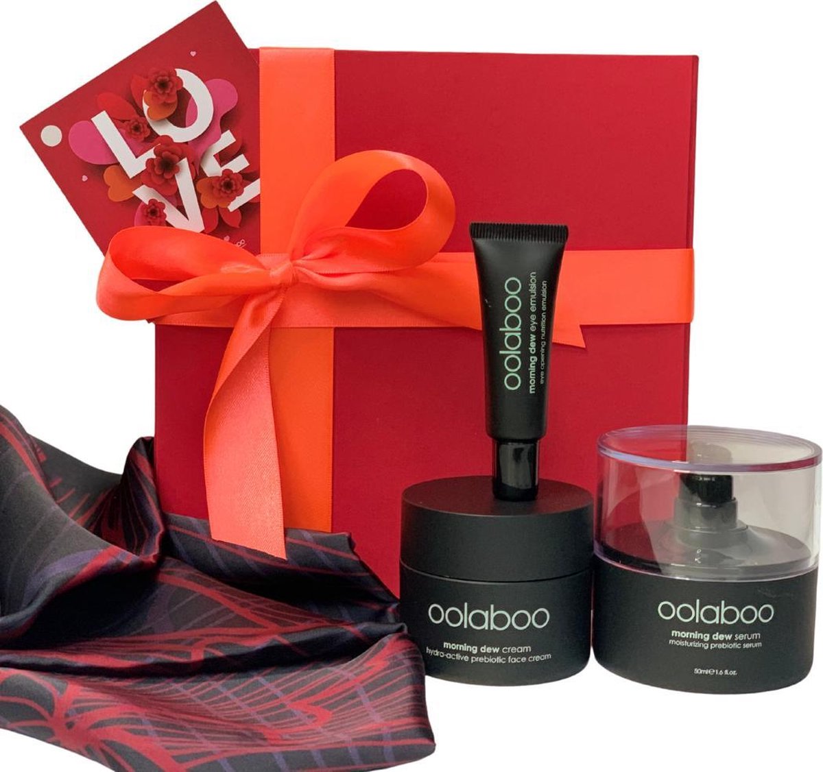 Be My Valentine Giftbox #3