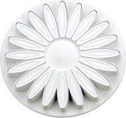 Plunger cutter - zonnebloem / gerbera - 10.5 cm - St�dter