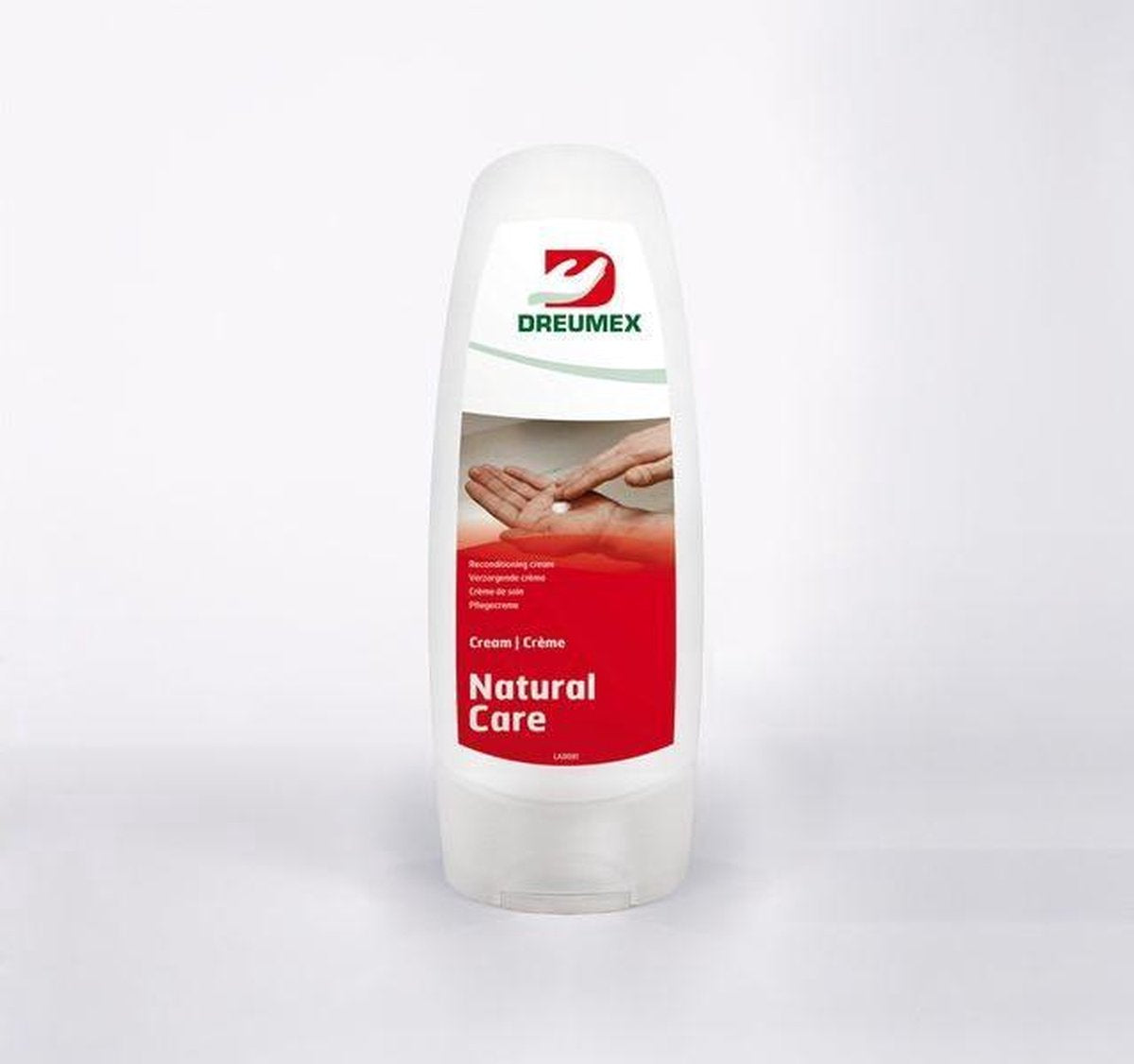 Dreumex Natural Care huidcreme - Tube 250ml