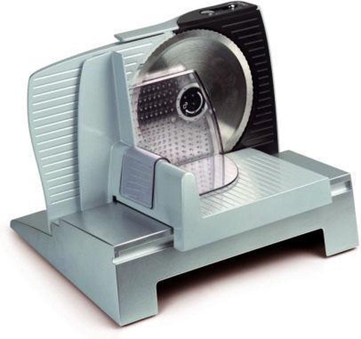 DOMO Snijmachine RVS DO1950S
