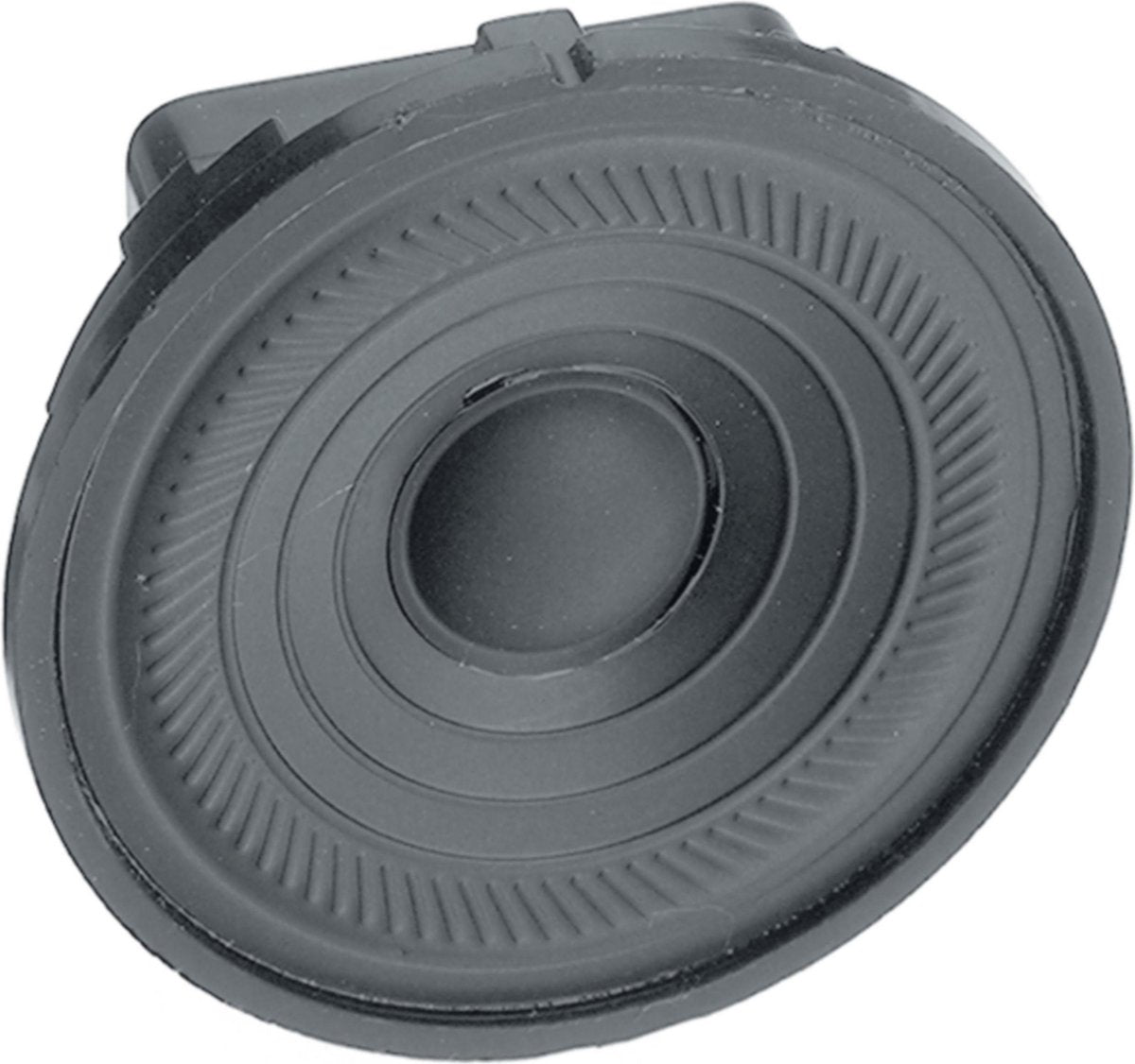 Visaton K 50 WP 2W Zwart